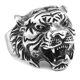 MK81 Кольцо Тигр