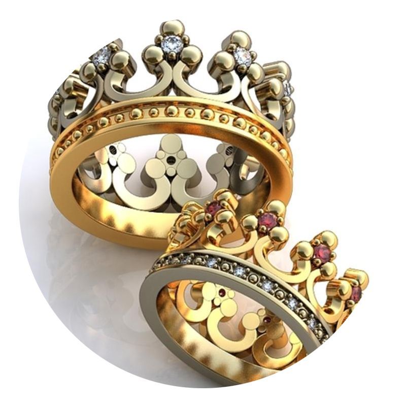 thoreau king ring thoreau king ring