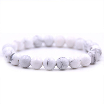 MB386 Четки из говлита, стоимость 1 300 руб Характеристики: Материал - Камень, Вес - , Комплектация - Четки, Страна производства - Индия;