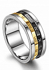 MK01 Мужское кольцо
