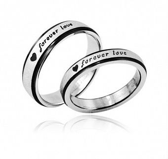 кольца для помолвки