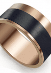 MK02 Мужское кольцо