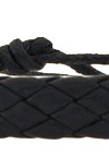 ST049 Браслет кожаный плетение